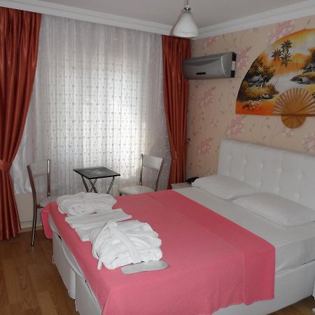Kiraz Otel Lapseki Екстериор снимка