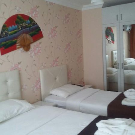 Kiraz Otel Lapseki Екстериор снимка