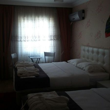 Kiraz Otel Lapseki Екстериор снимка