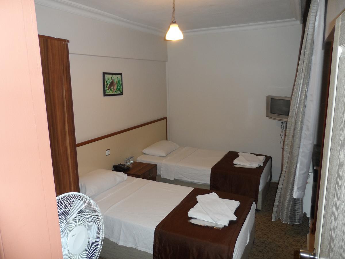 Kiraz Otel Lapseki Екстериор снимка