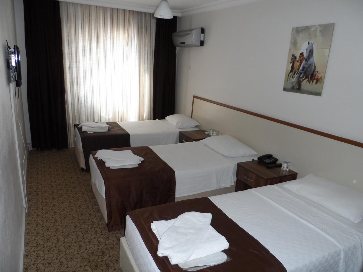Kiraz Otel Lapseki Екстериор снимка