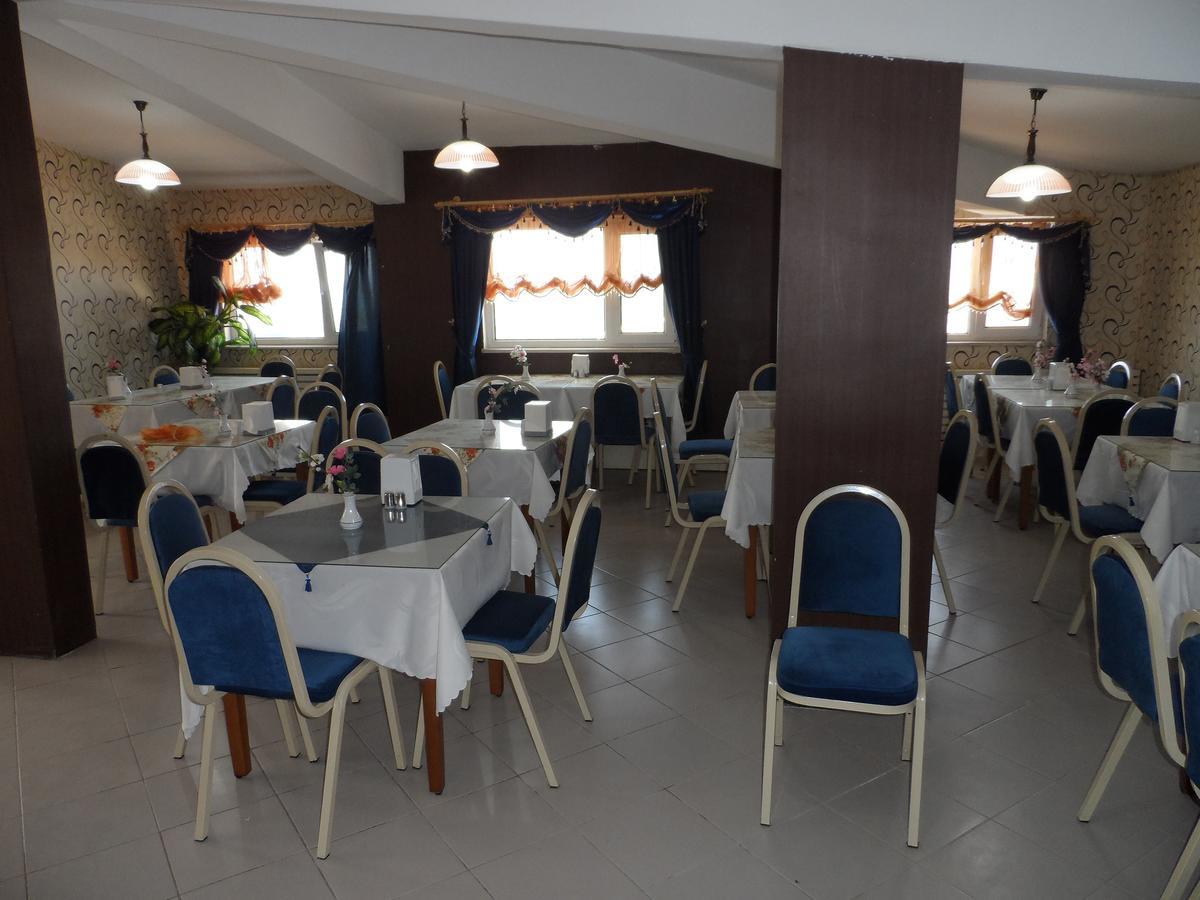 Kiraz Otel Lapseki Екстериор снимка