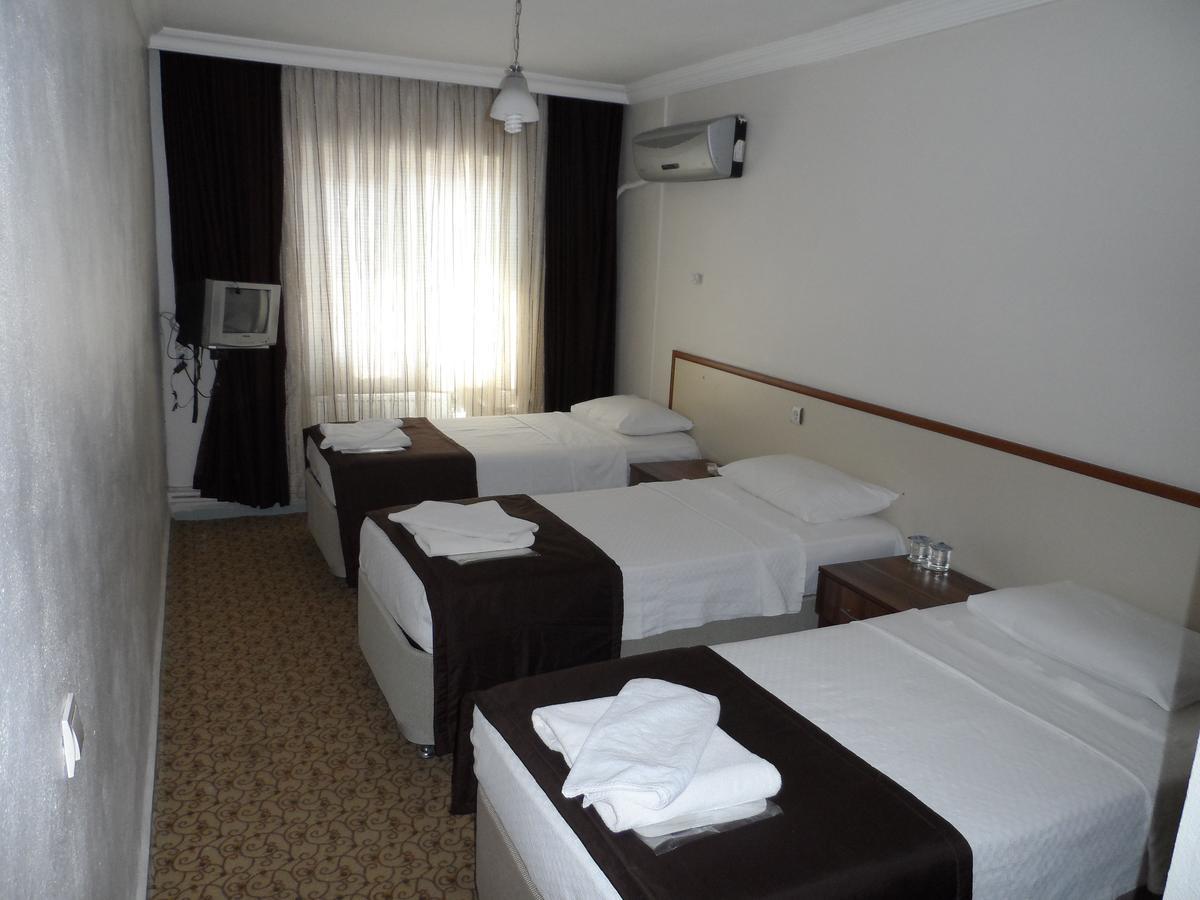 Kiraz Otel Lapseki Екстериор снимка