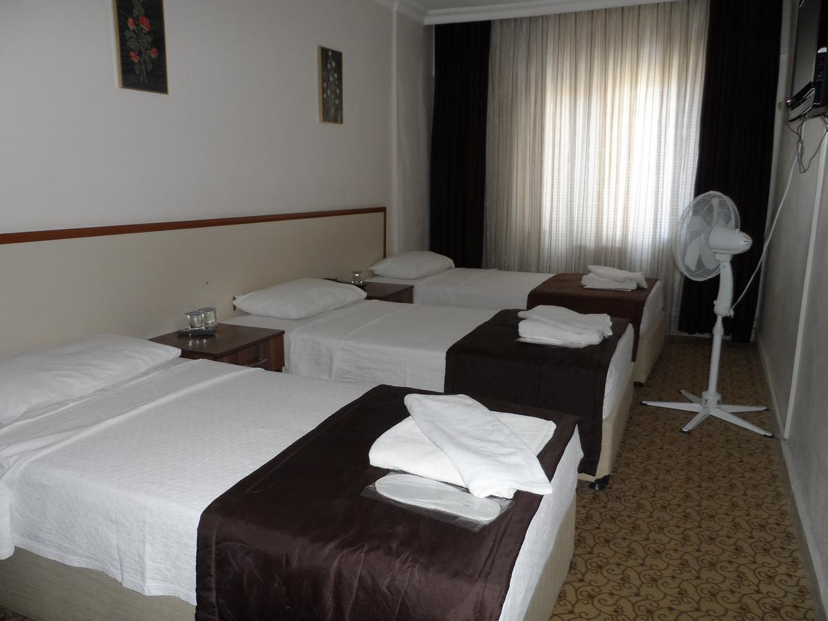Kiraz Otel Lapseki Екстериор снимка