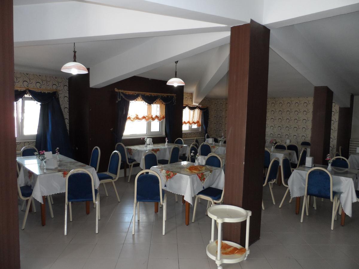 Kiraz Otel Lapseki Екстериор снимка