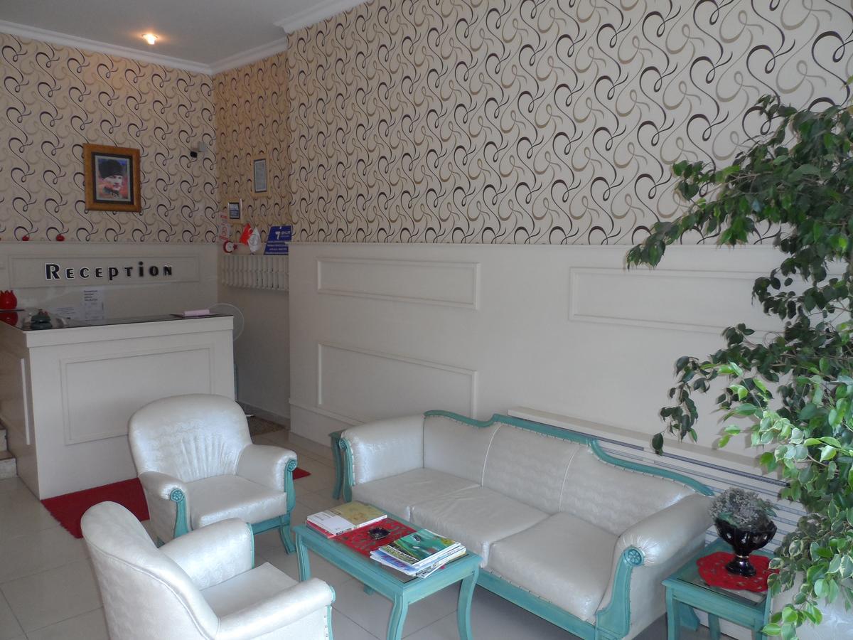 Kiraz Otel Lapseki Екстериор снимка