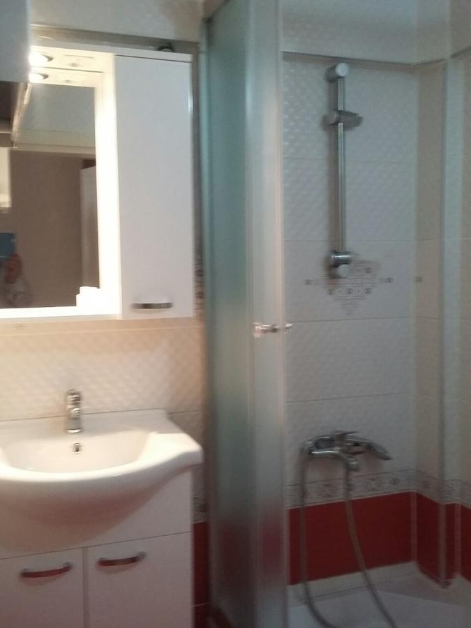 Kiraz Otel Lapseki Екстериор снимка