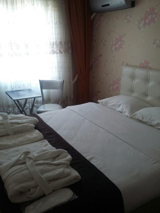 Kiraz Otel Lapseki Екстериор снимка