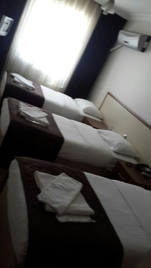 Kiraz Otel Lapseki Екстериор снимка