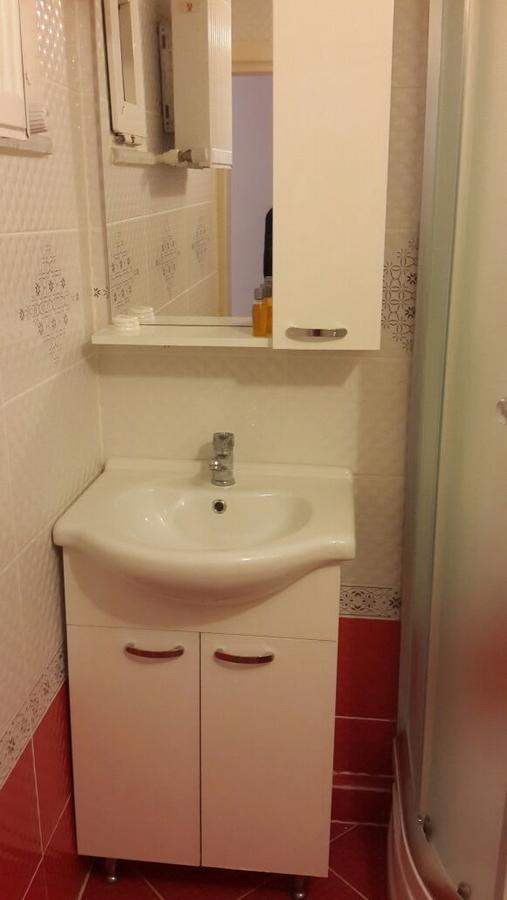 Kiraz Otel Lapseki Екстериор снимка