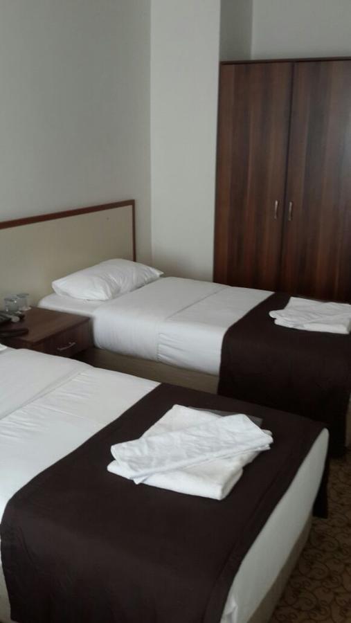 Kiraz Otel Lapseki Екстериор снимка