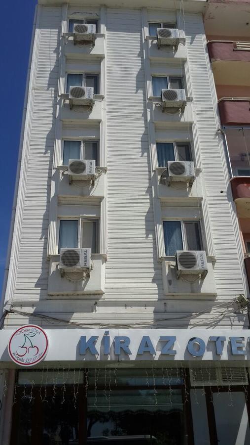 Kiraz Otel Lapseki Екстериор снимка